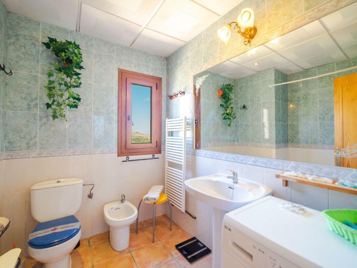 Villa Cala Torta Na Lluny By Interhome Cala Mesquida  Exteriér fotografie